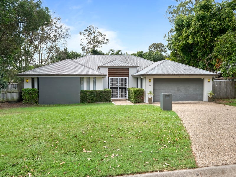 48 Carisbrook Circuit, Forest Lake, QLD 4078