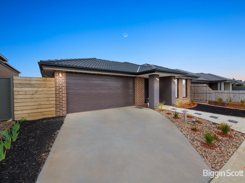 6 Bickley Street, Harkness, VIC 3337
