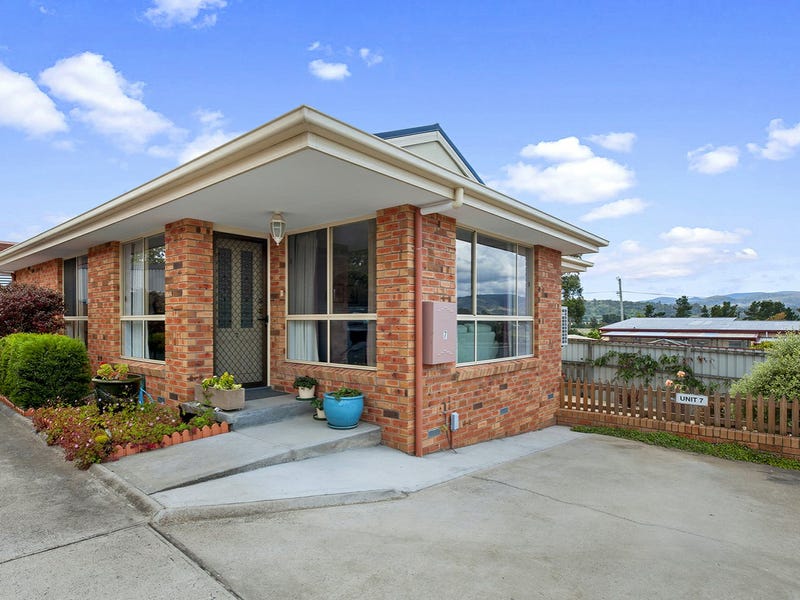 Unit 7/5 Magnolia Court, Brighton, Tas 7030 Property Details