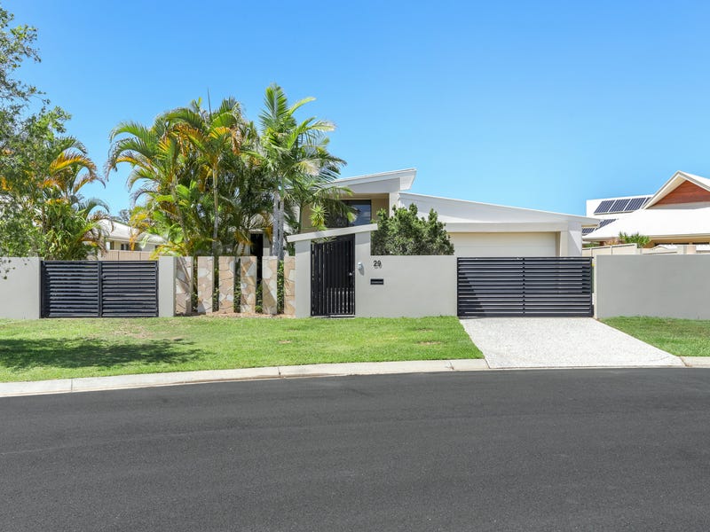 Real Estate & Property for Sale in Pelican Waters, QLD 4551