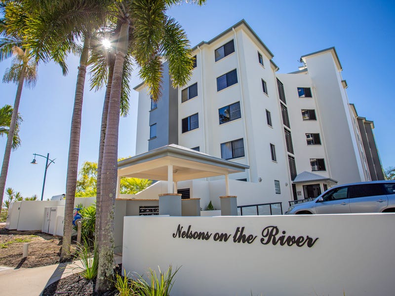 Unit 1/1 Nelson Street, Mackay, Qld 4740 Property Details
