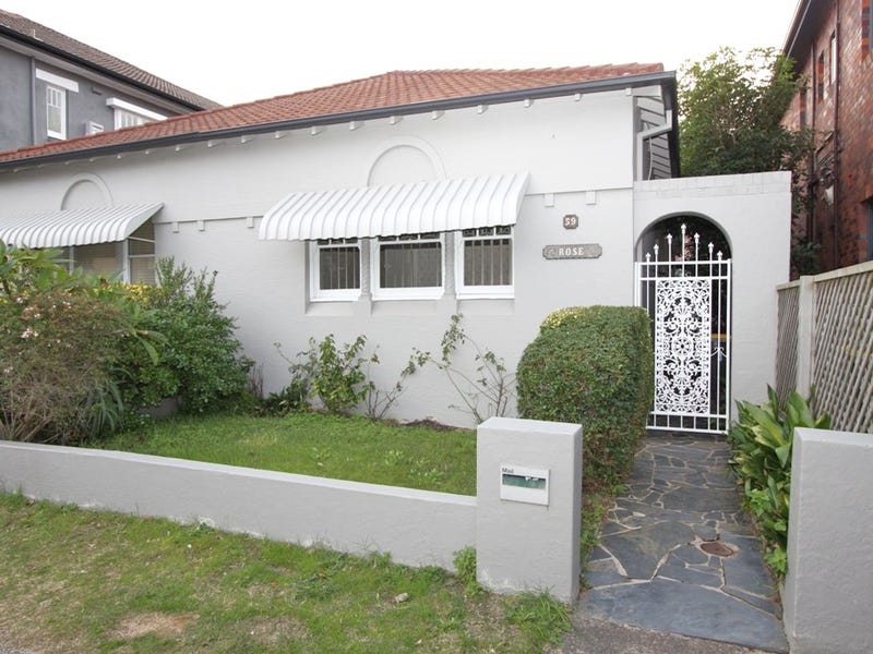 59 Wairoa Avenue, North Bondi, NSW 2026