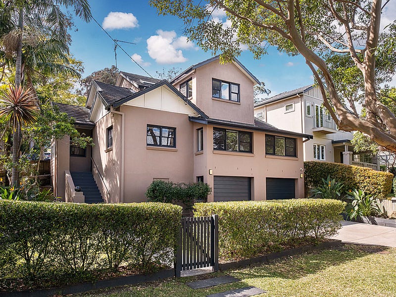 2 Kimberley Avenue, Lane Cove, NSW 2066 House for Sale realestate
