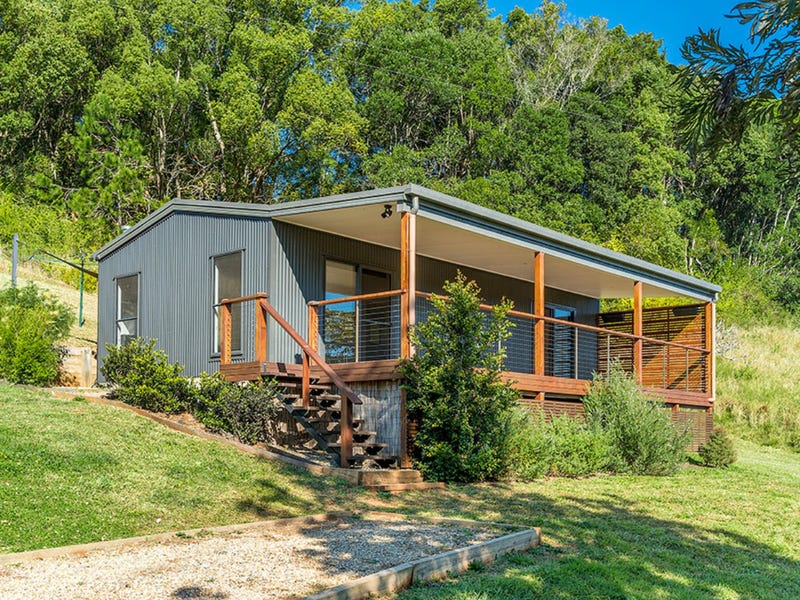 213 Coorabell Road, Coorabell, NSW 2479