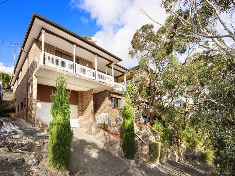184 The Esplanade, Sylvania, NSW 2224