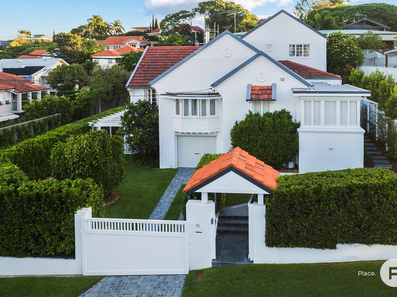 51 Creswick Street, Clayfield, Qld 4011 Property Details