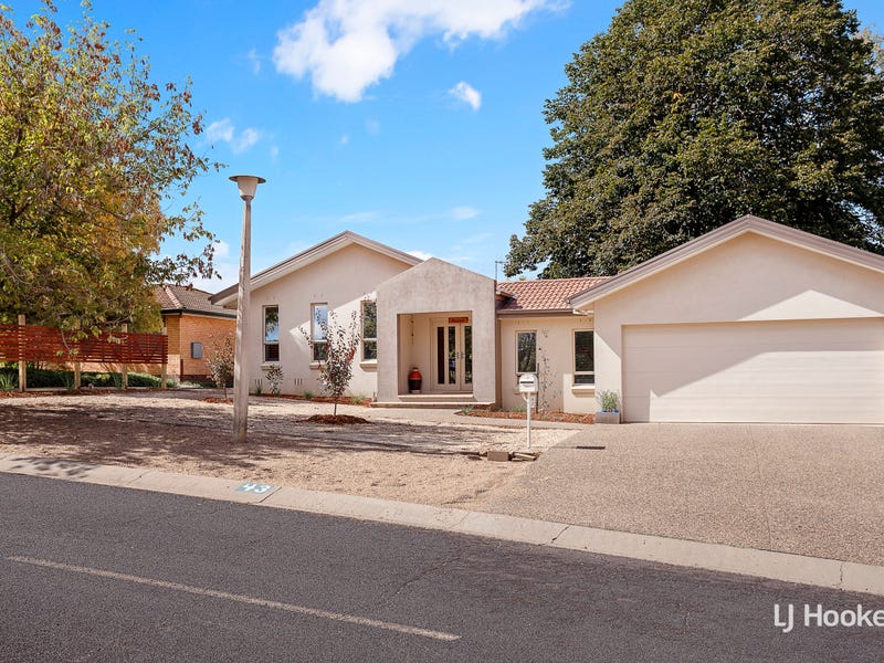 43 Sellwood Street, Holt, ACT 2615