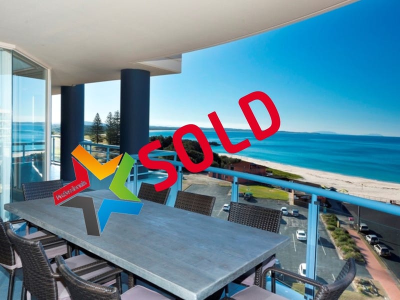 20/15 Beach Street, Forster, NSW 2428