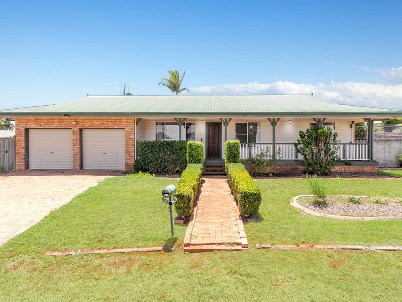 9 Honeysuckle Drive, Glenvale, QLD 4350