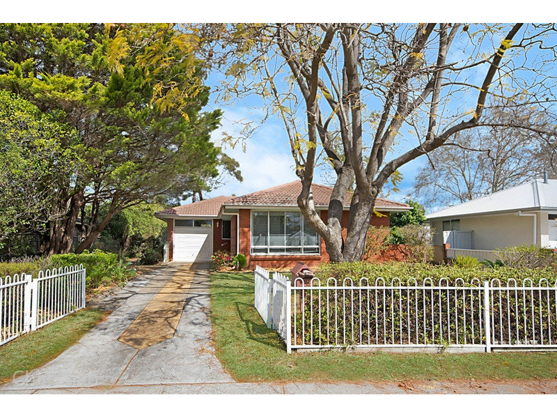 95 Old Bathurst Road, Blaxland, NSW 2774 Property Details