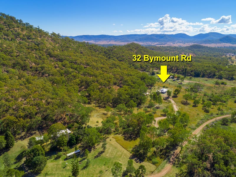 32 Bymount Road, Kilkivan, QLD 4600