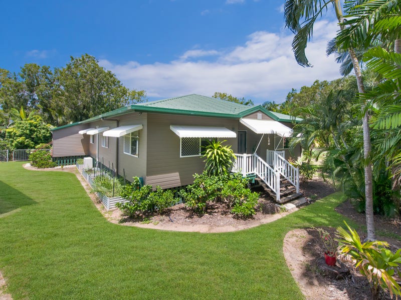 26 Howitson Drive, Balgal Beach, QLD 4816