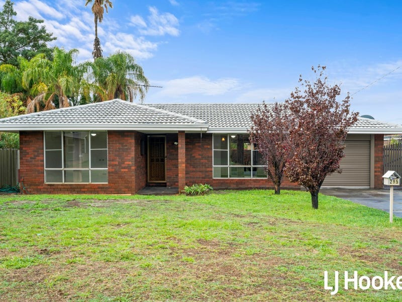295 Knutsford Avenue, Kewdale, WA 6105