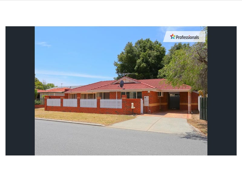 22 Mitchell Street Bentley Wa 6102 Realestate Com Au