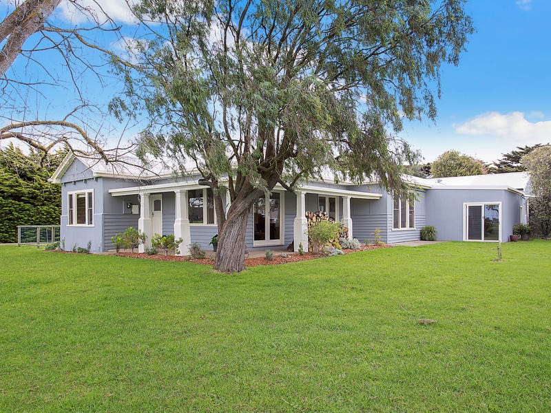 1351 HOPKINS HIGHWAY, Purnim, Vic 3278 Property Details