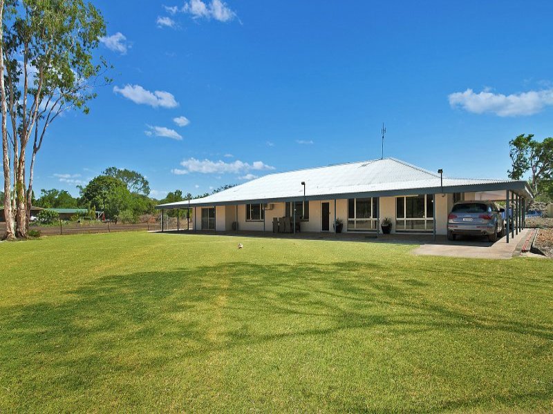 65 Pheasant Drive, Mcminns Lagoon, NT 0822