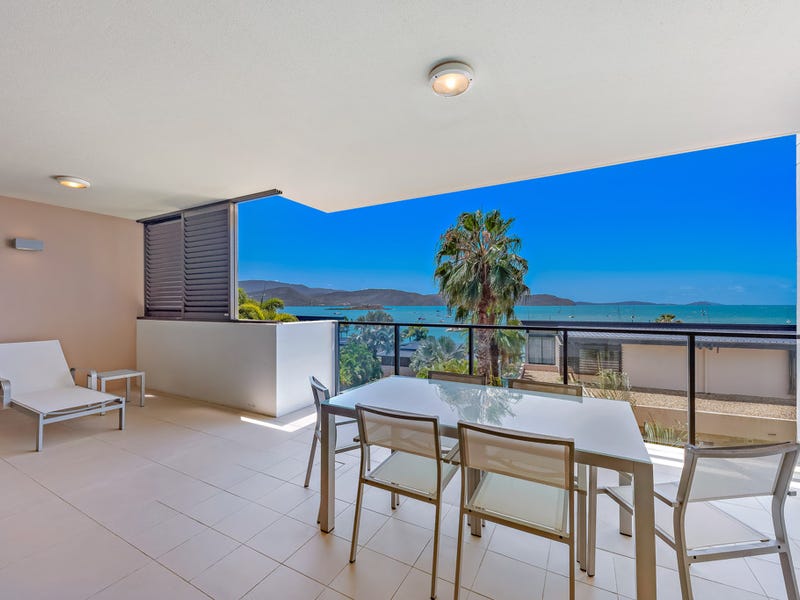 84/11 Altmann Avenue, Cannonvale, Qld 4802 Apartment for Sale