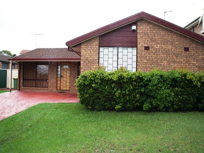 40 Swallow Drive, Erskine Park, NSW 2759