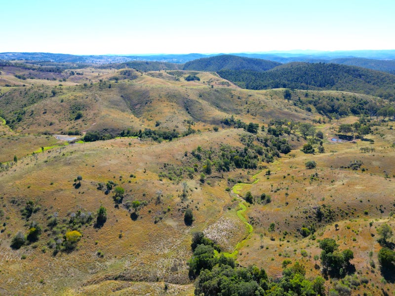 571 Daniels Road, Tablelands, Qld 4605 Livestock for Sale