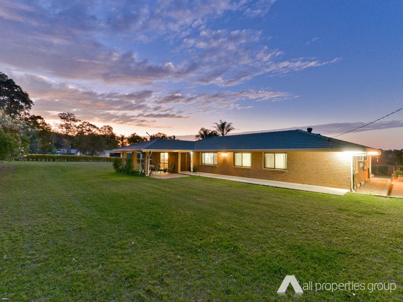 5258 Crest Road, Greenbank, Qld 4124 Property Details