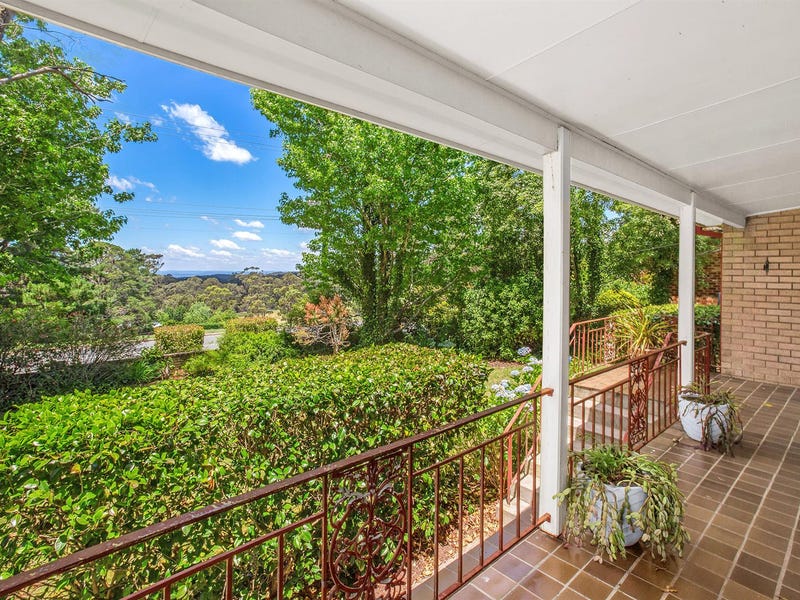 53 Penrose Road, Bundanoon, NSW 2578 House for Sale