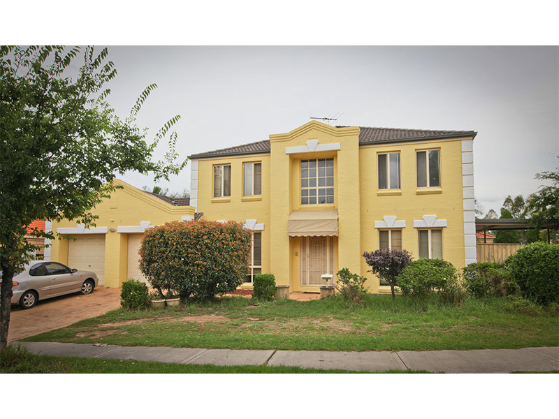 2 San Marino Drive, Prestons, NSW 2170