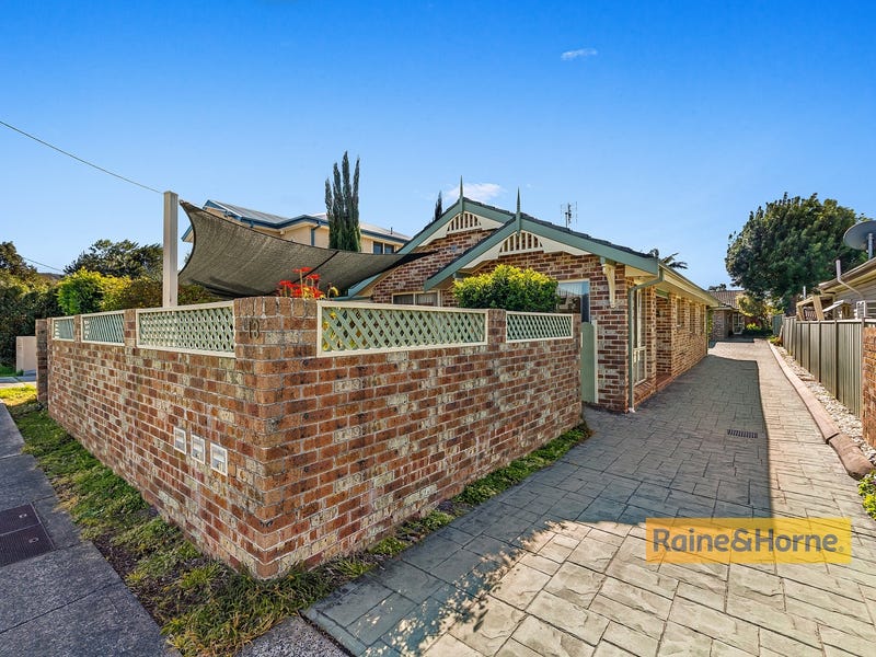 1/13 Brisbane Avenue, Umina Beach, NSW 2257