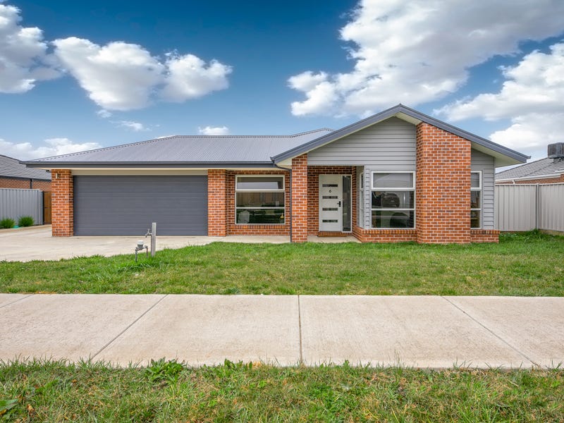 6 Lauder Place, Romsey, VIC 3434