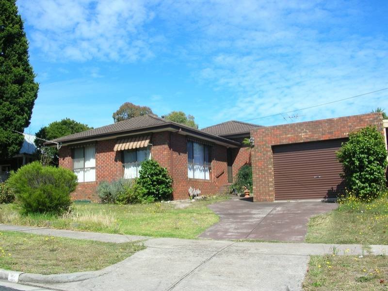 40 Bangor Drive, Frankston, Vic 3199 Property Details