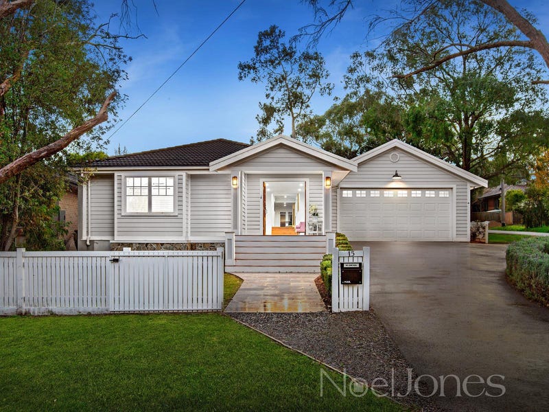 15 French Street, Croydon, Vic 3136 - House for Sale - realestate.com.au