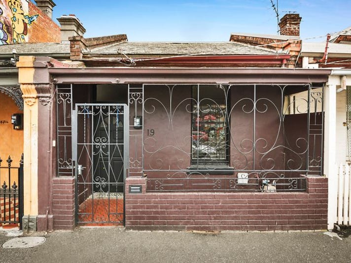 19 Johnston Street, Fitzroy, VIC 3065