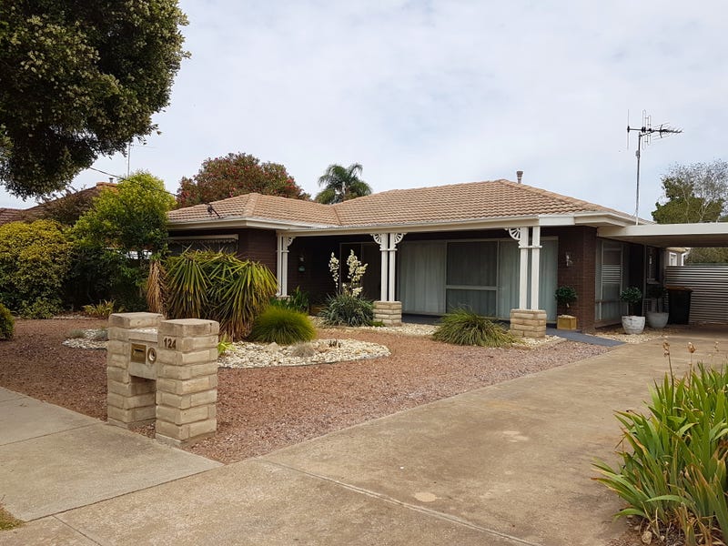 124 Clarke Street, Benalla, VIC 3672