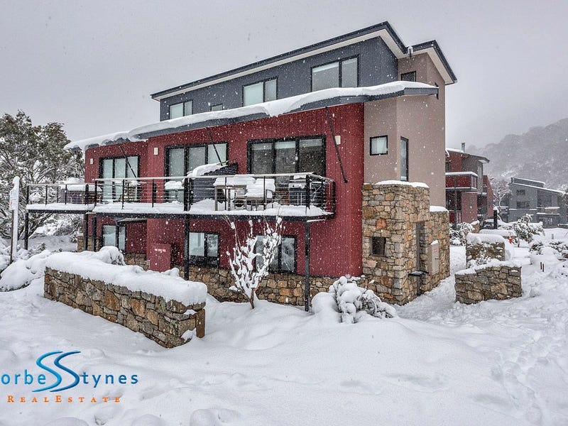 1/Angala Woodridge, Thredbo, NSW 2625 Property Details