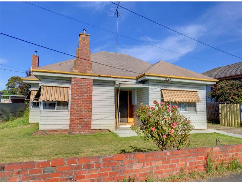44 Orion Street, Sebastopol, Vic 3356 Property Details