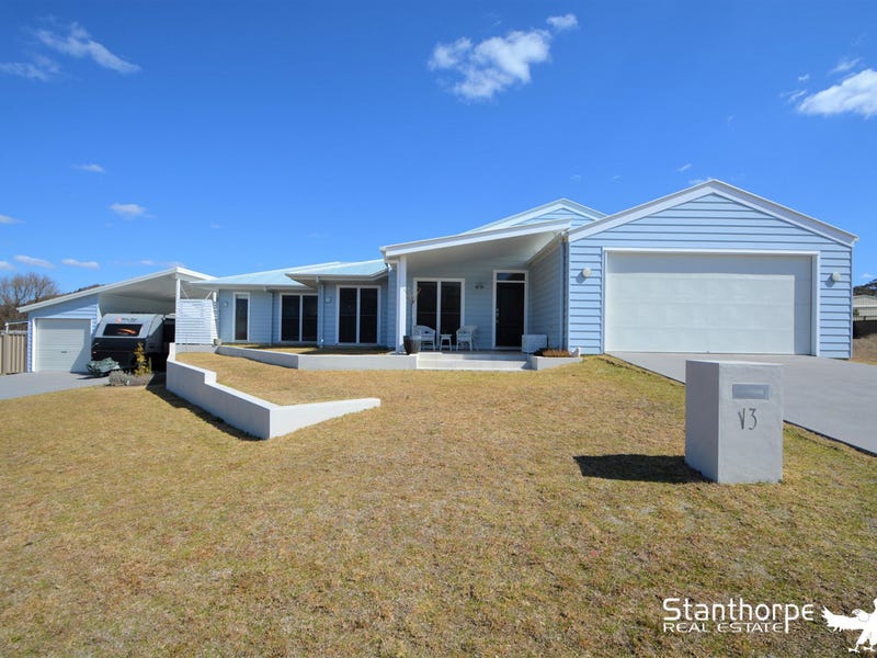 13 Pavilion Drive, Stanthorpe, QLD 4380