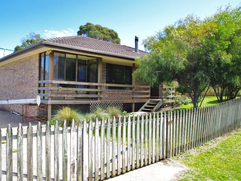 11 Wilsons Road, Kettering, TAS 7155