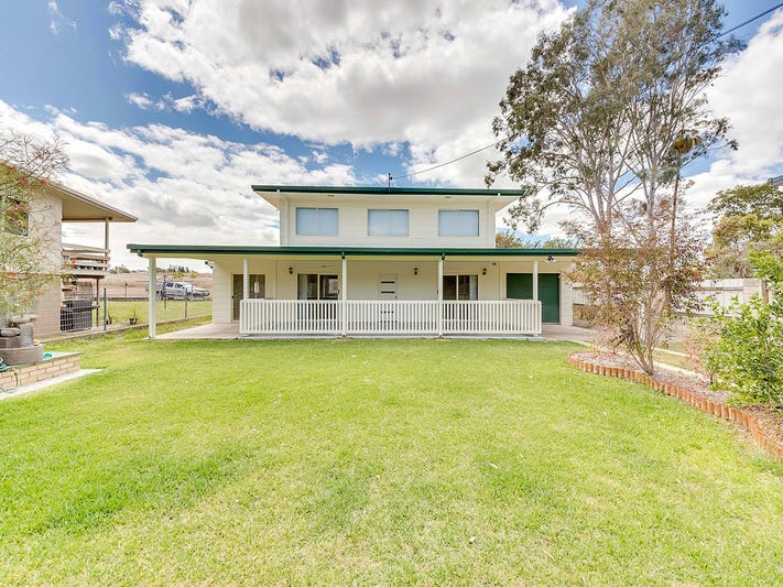 9 Street, Calliope, QLD 4680