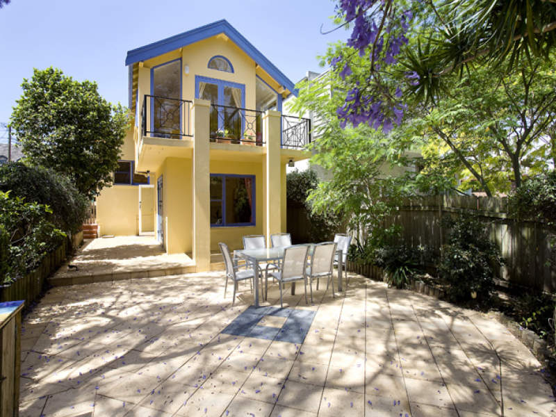 39 Thompson Street, Drummoyne, NSW 2047 Property Details