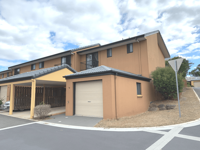 18/250 Sumners Road, Riverhills, Qld 4074 Property Details