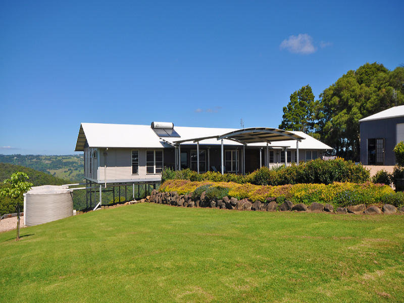 575 Maleny Kenilworth Road, Witta, QLD 4552