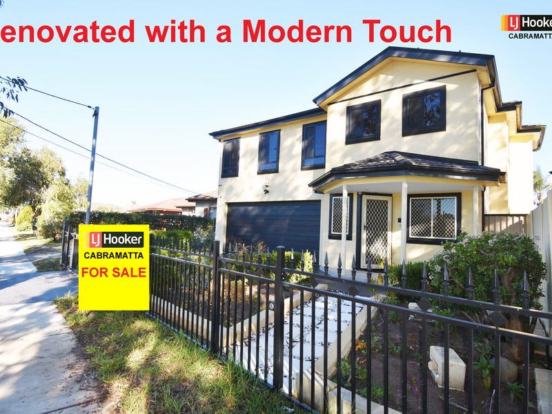 81 Stanwell Crescent, Ashcroft, NSW 2168 Property Details