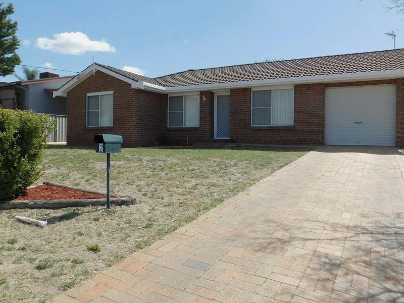 2 Beverley Close, Kootingal, NSW 2352