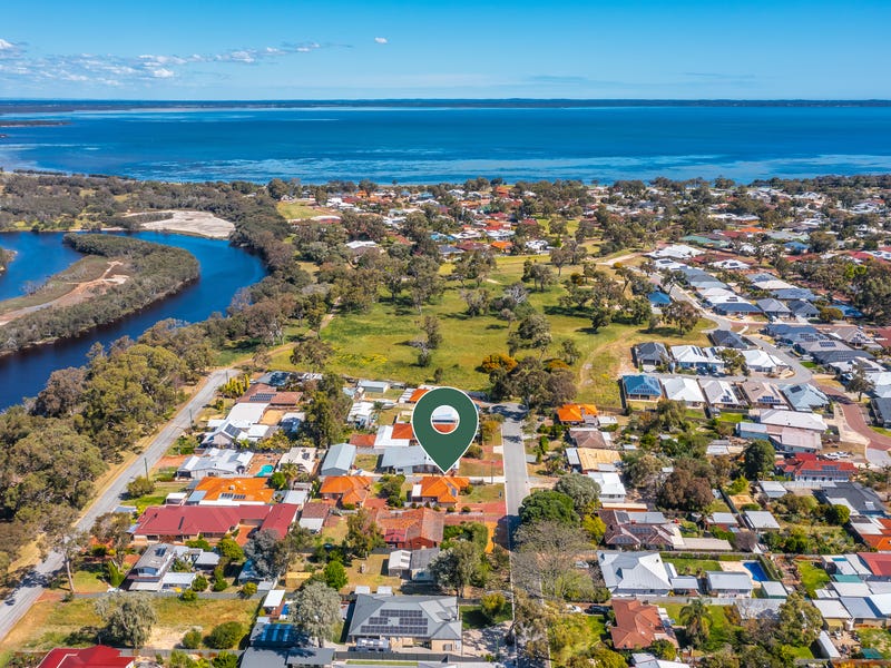 9A Watson Avenue, Coodanup, WA 6210 Property Details