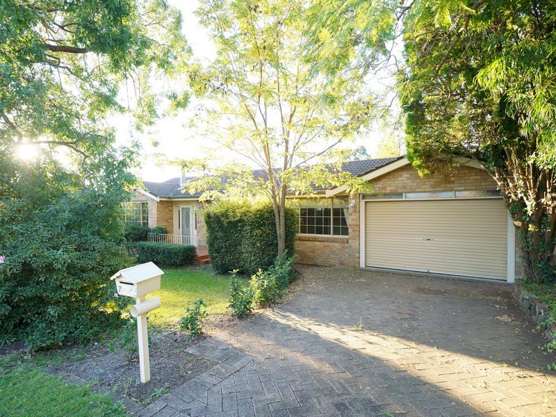 7 Gilham Street, Castle Hill, NSW 2154