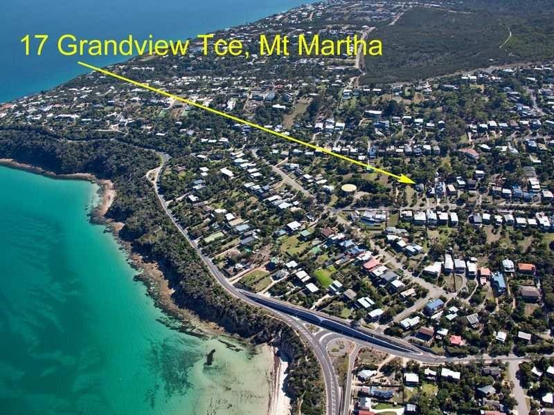 17 Grandview Terrace, Mount Martha, VIC 3934