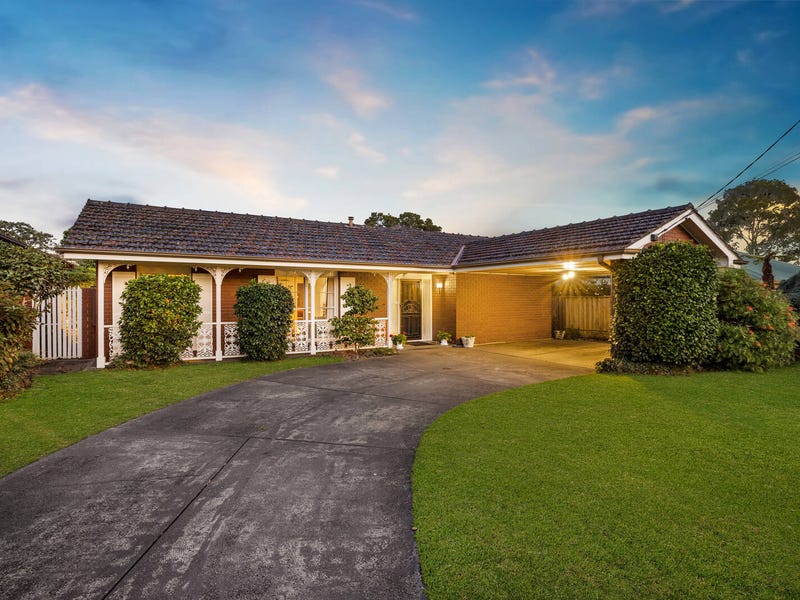 17 Mussert Avenue Dingley Village Vic 3172 Property Details