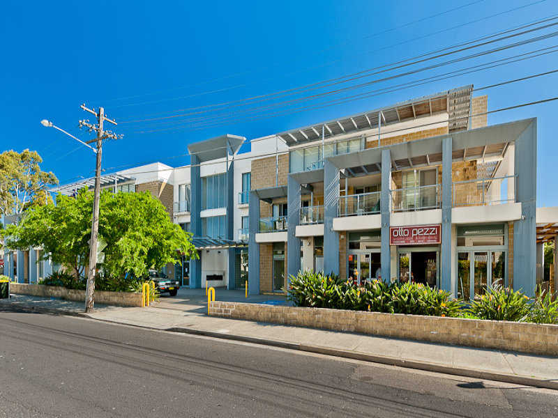 3/46 Tennyson Road, Mortlake, NSW 2137