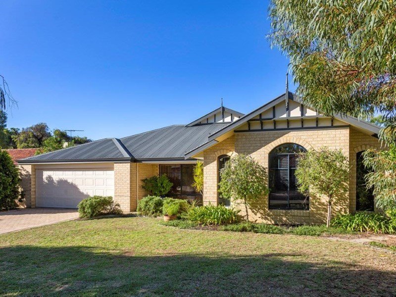 14 Kennard Street, Kensington, WA 6151 Property Details