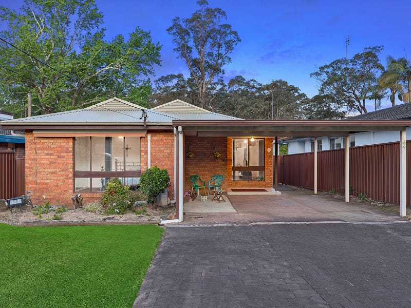 30 Toorak Avenue, Erina, NSW 2250 Property Details