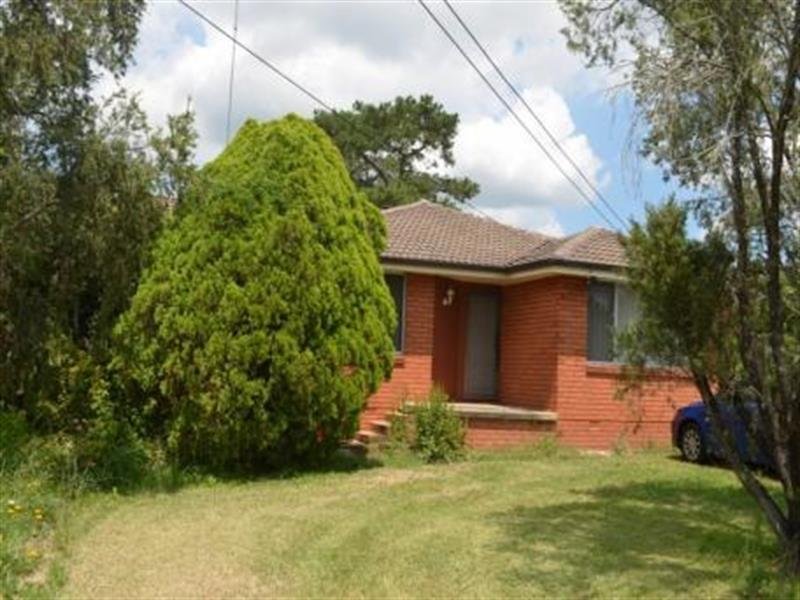 100 Homestead Road, Orchard Hills, NSW 2748